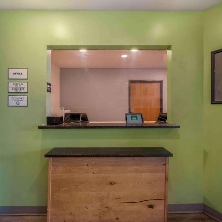 Extended Stay America Select Suites - 斯普林代尔 外观 照片