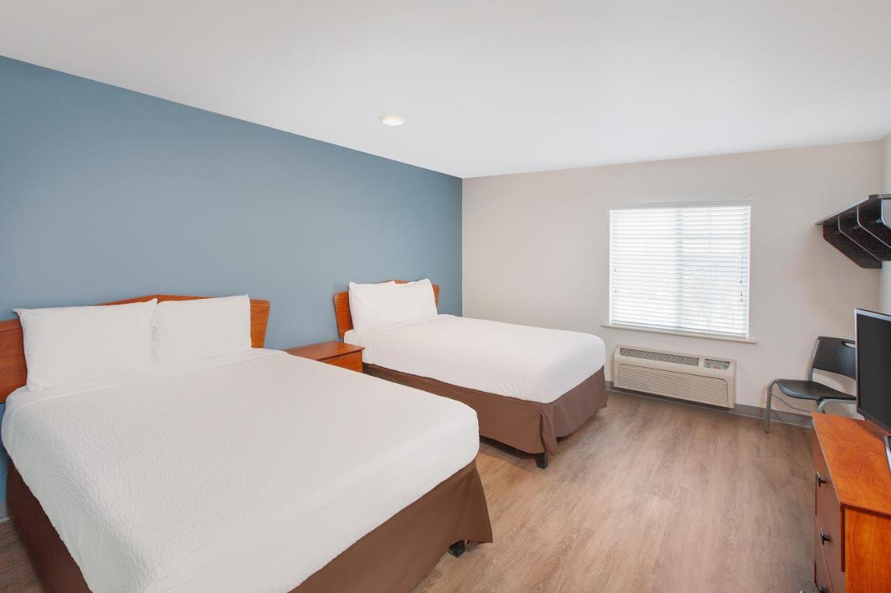 Extended Stay America Select Suites - 斯普林代尔 外观 照片