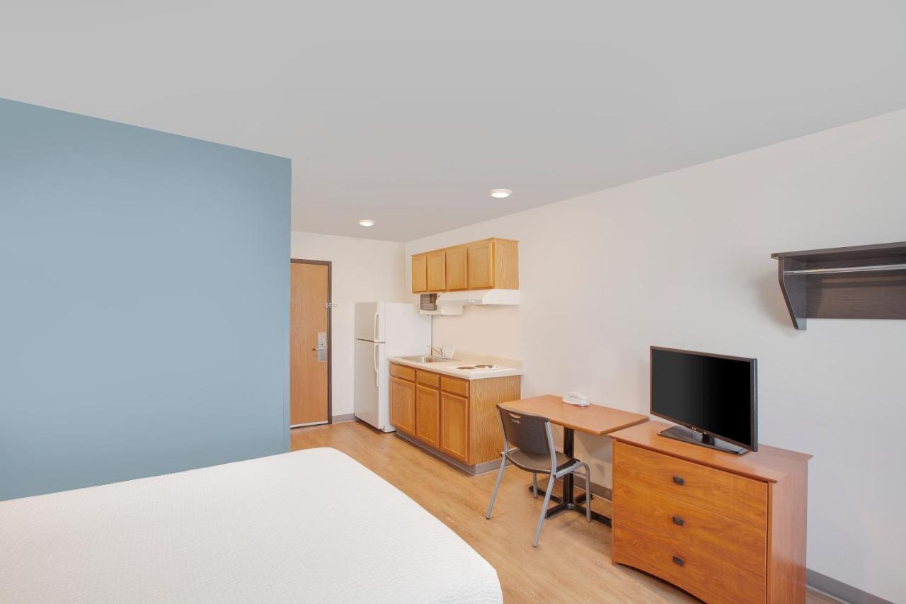 Extended Stay America Select Suites - 斯普林代尔 外观 照片