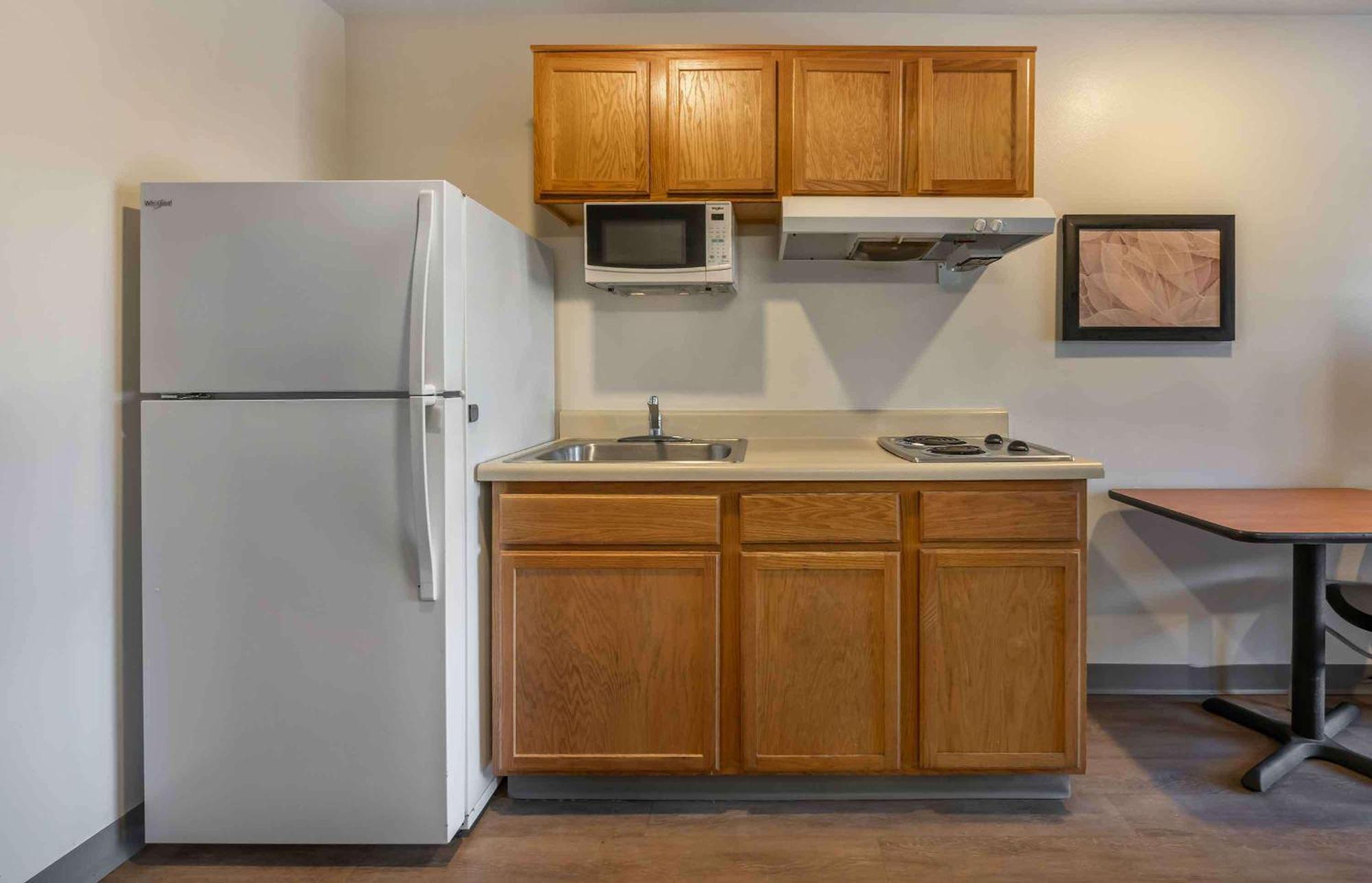Extended Stay America Select Suites - 斯普林代尔 外观 照片