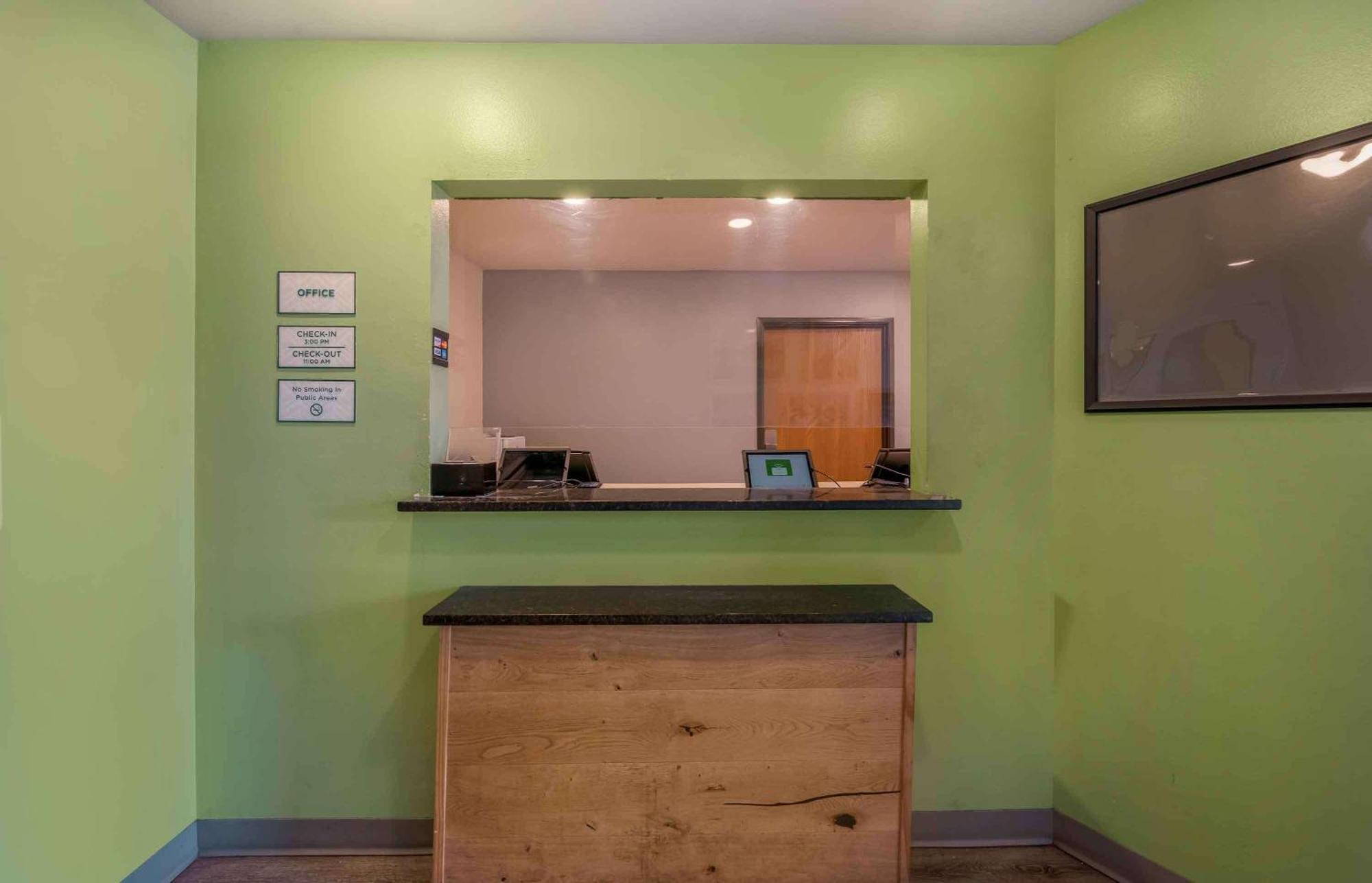 Extended Stay America Select Suites - 斯普林代尔 外观 照片