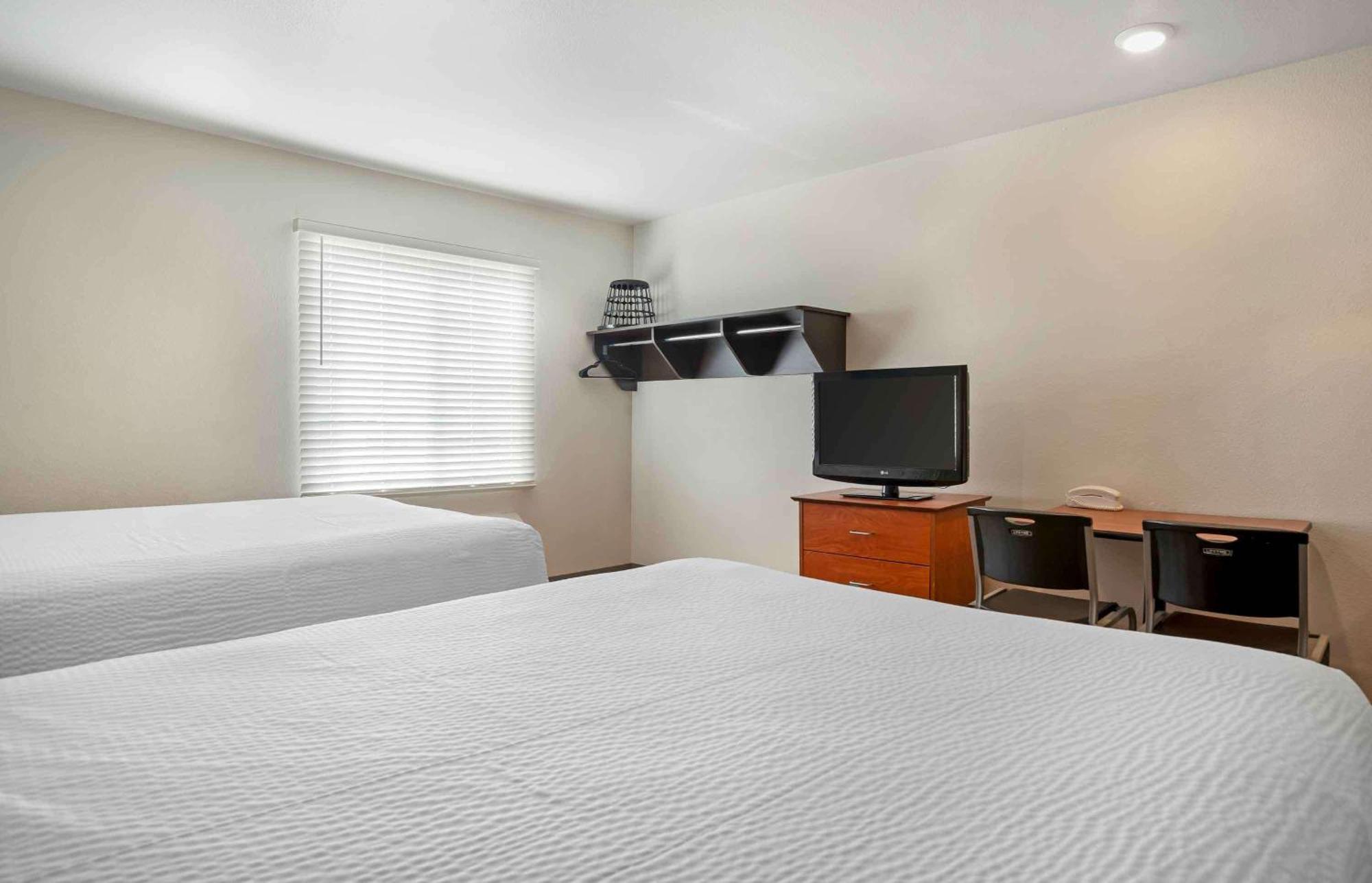 Extended Stay America Select Suites - 斯普林代尔 外观 照片