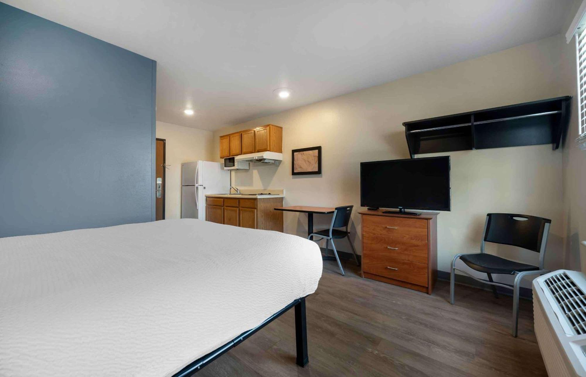 Extended Stay America Select Suites - 斯普林代尔 外观 照片