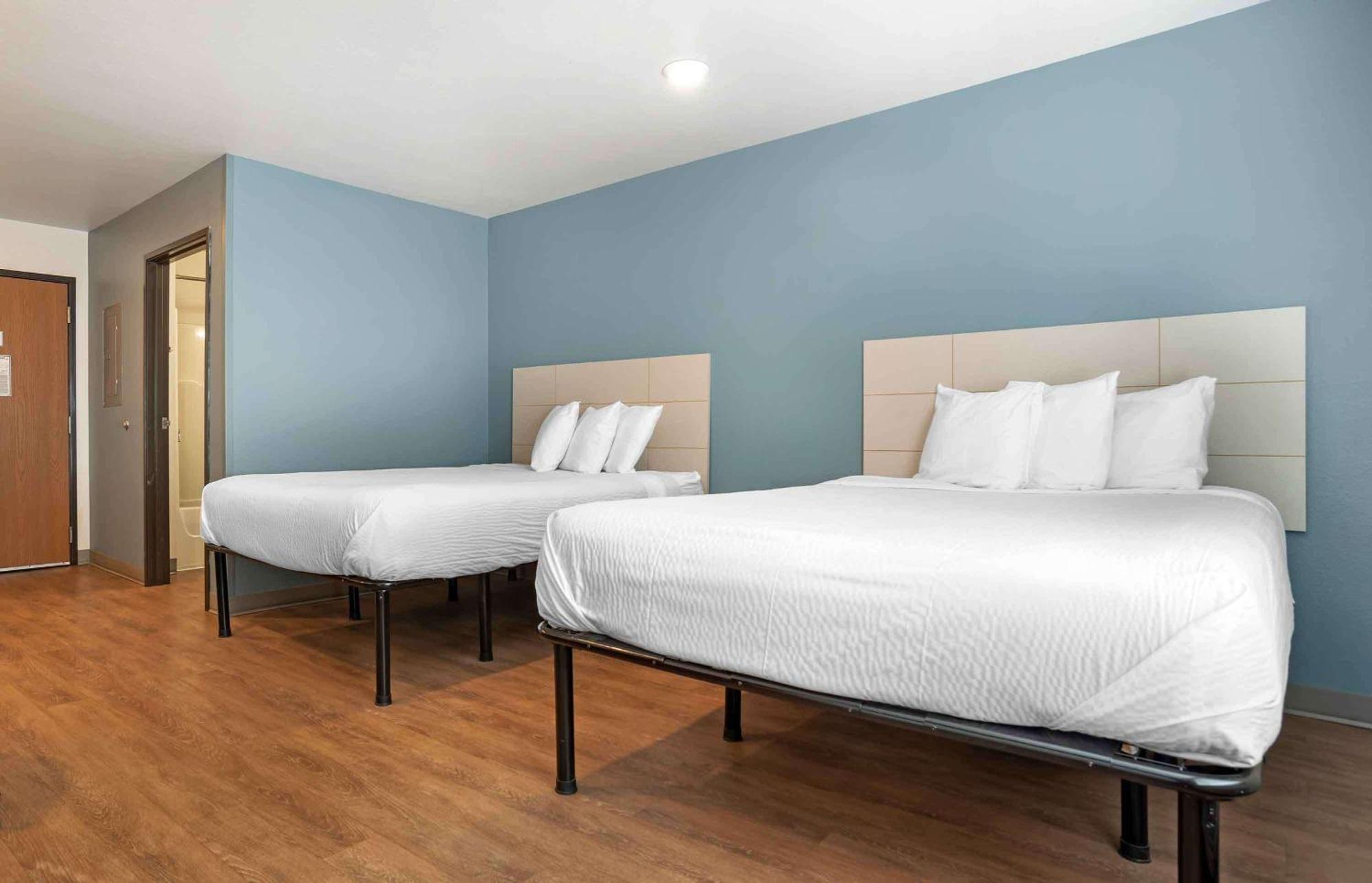 Extended Stay America Select Suites - 斯普林代尔 外观 照片