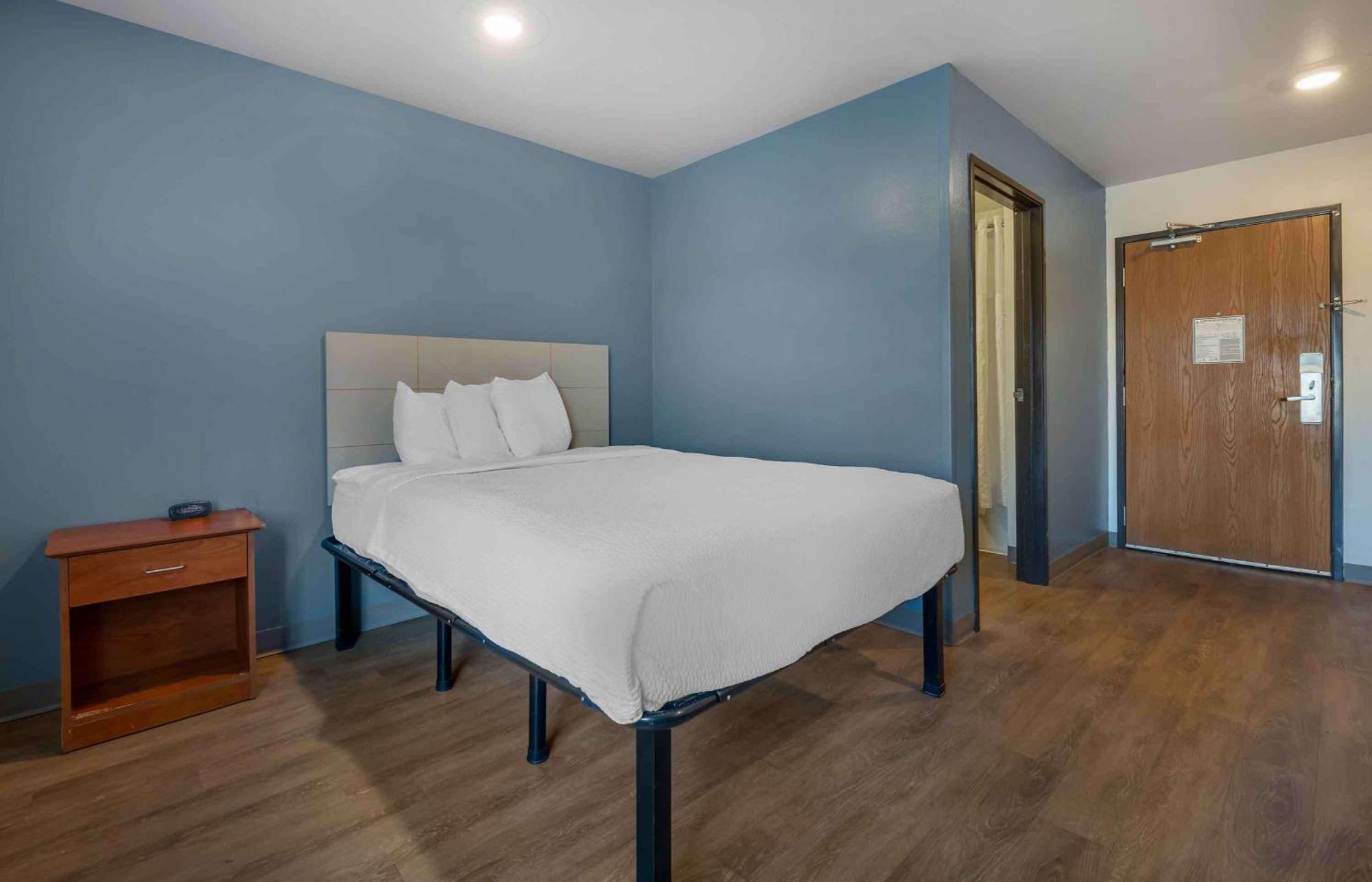 Extended Stay America Select Suites - 斯普林代尔 外观 照片