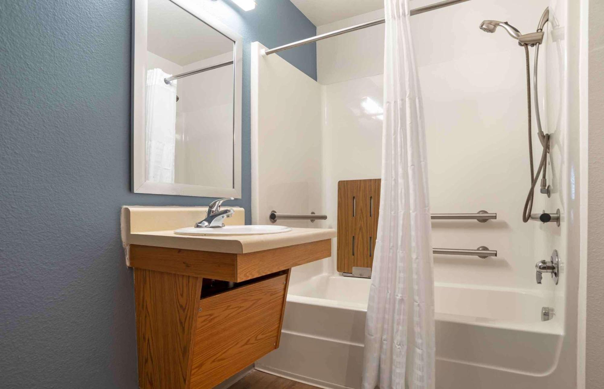 Extended Stay America Select Suites - 斯普林代尔 外观 照片