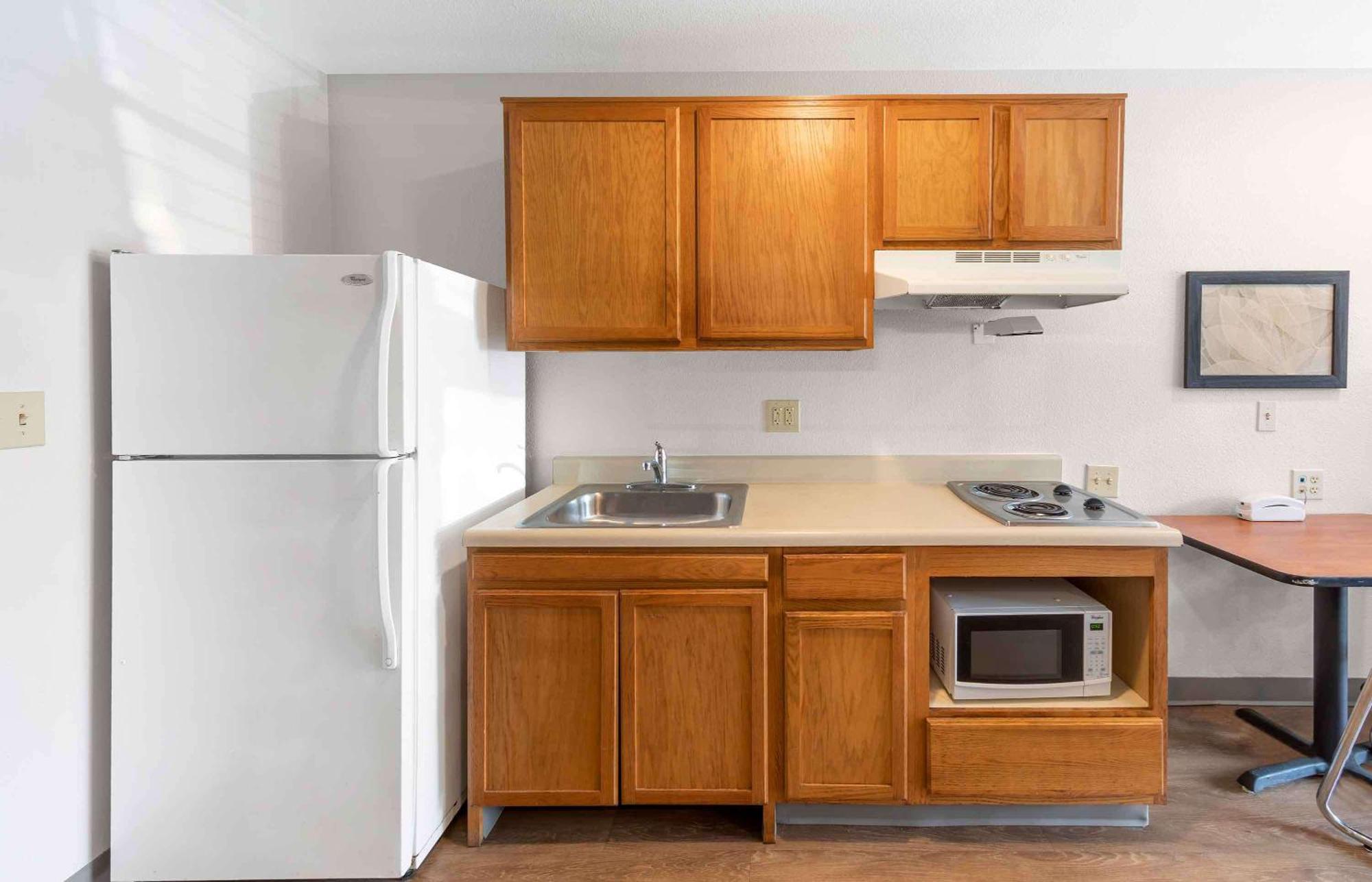 Extended Stay America Select Suites - 斯普林代尔 外观 照片