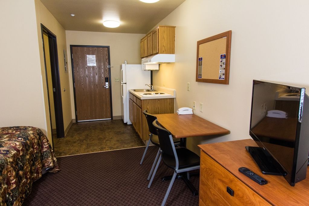 Extended Stay America Select Suites - 斯普林代尔 客房 照片