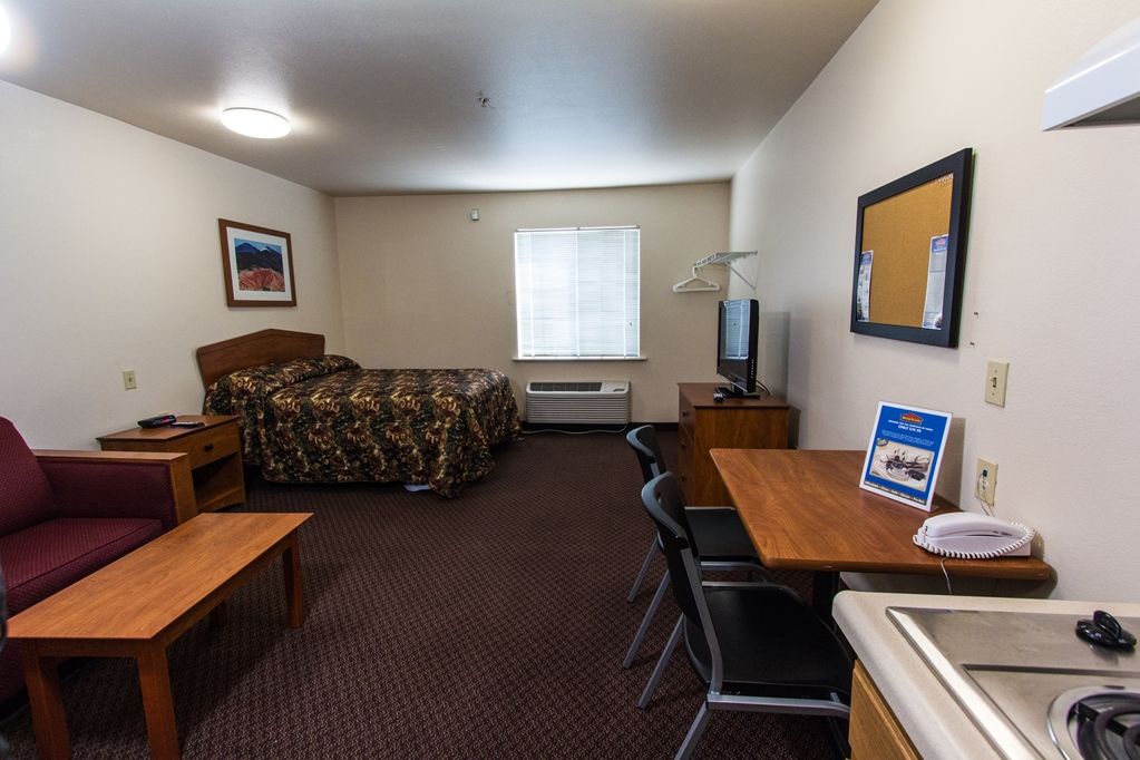 Extended Stay America Select Suites - 斯普林代尔 客房 照片