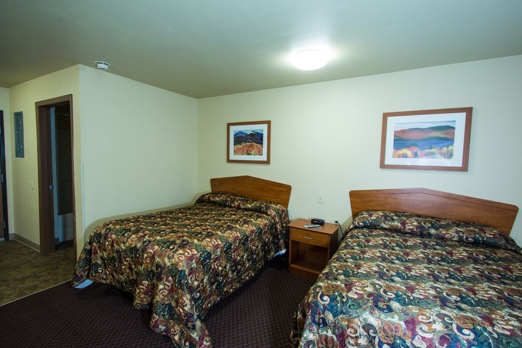 Extended Stay America Select Suites - 斯普林代尔 客房 照片