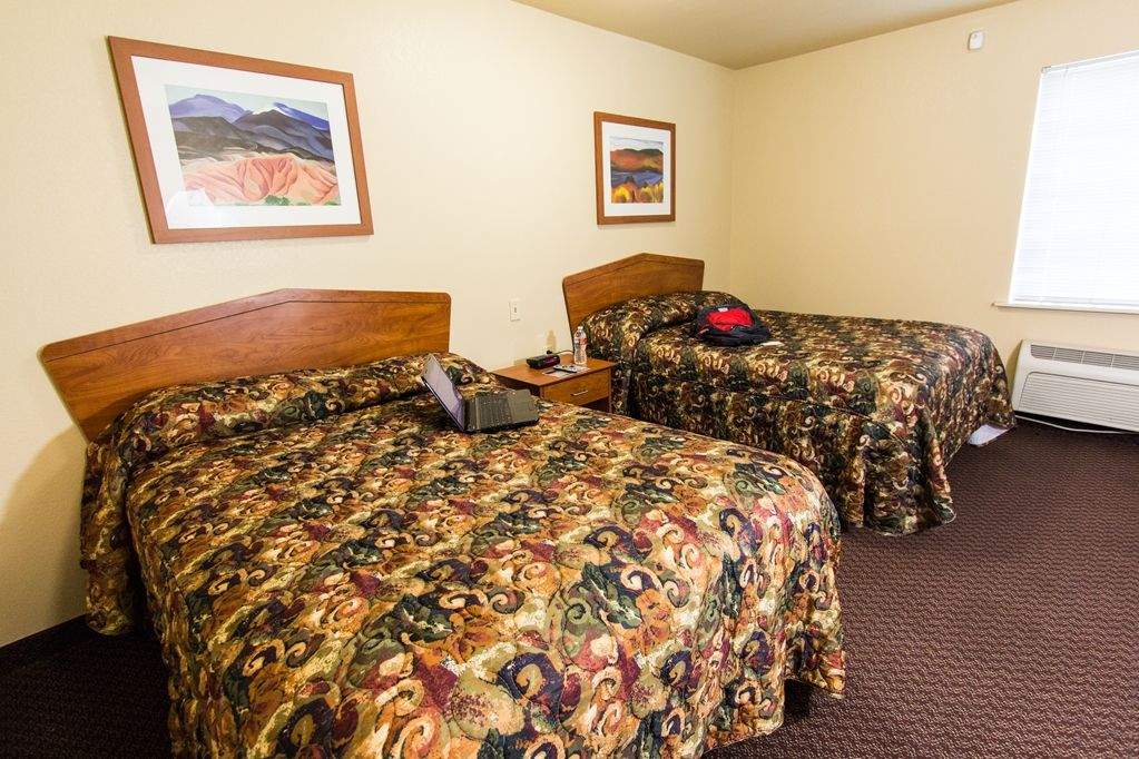 Extended Stay America Select Suites - 斯普林代尔 客房 照片