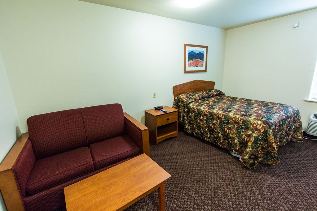 Extended Stay America Select Suites - 斯普林代尔 客房 照片