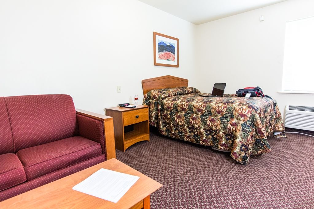 Extended Stay America Select Suites - 斯普林代尔 客房 照片