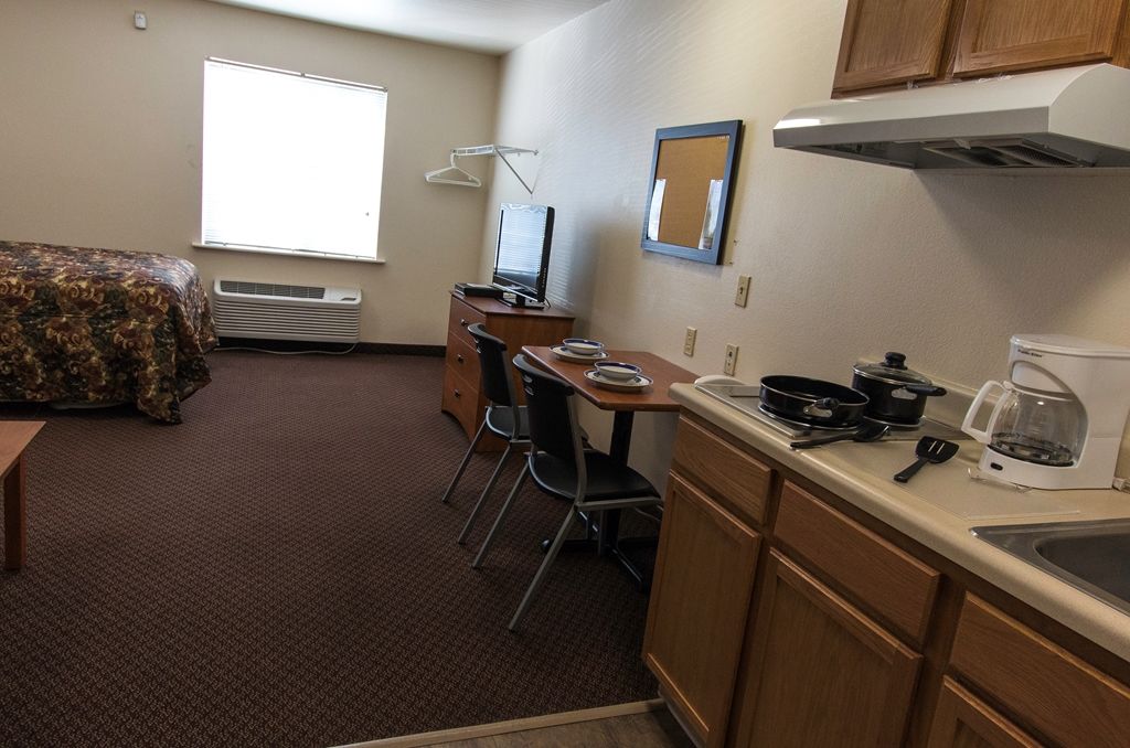 Extended Stay America Select Suites - 斯普林代尔 客房 照片
