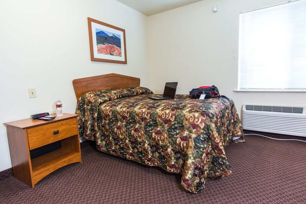 Extended Stay America Select Suites - 斯普林代尔 客房 照片