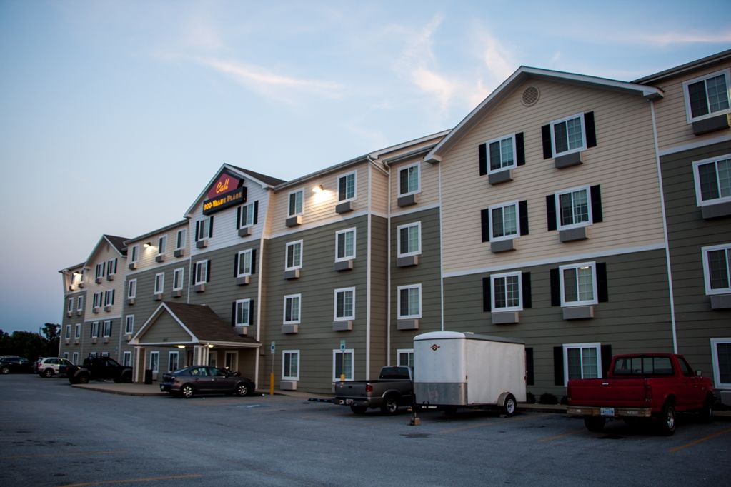 Extended Stay America Select Suites - 斯普林代尔 外观 照片