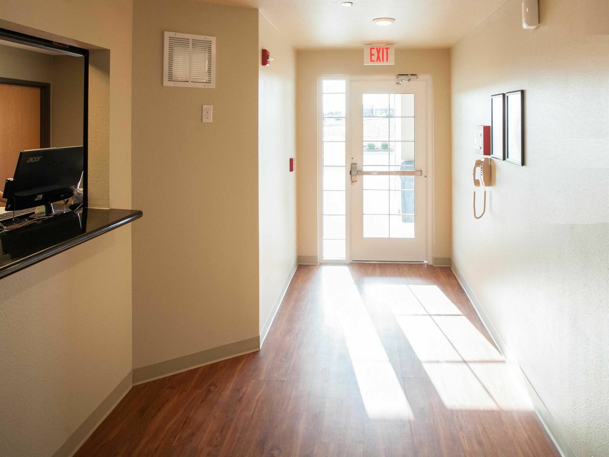 Extended Stay America Select Suites - 斯普林代尔 外观 照片