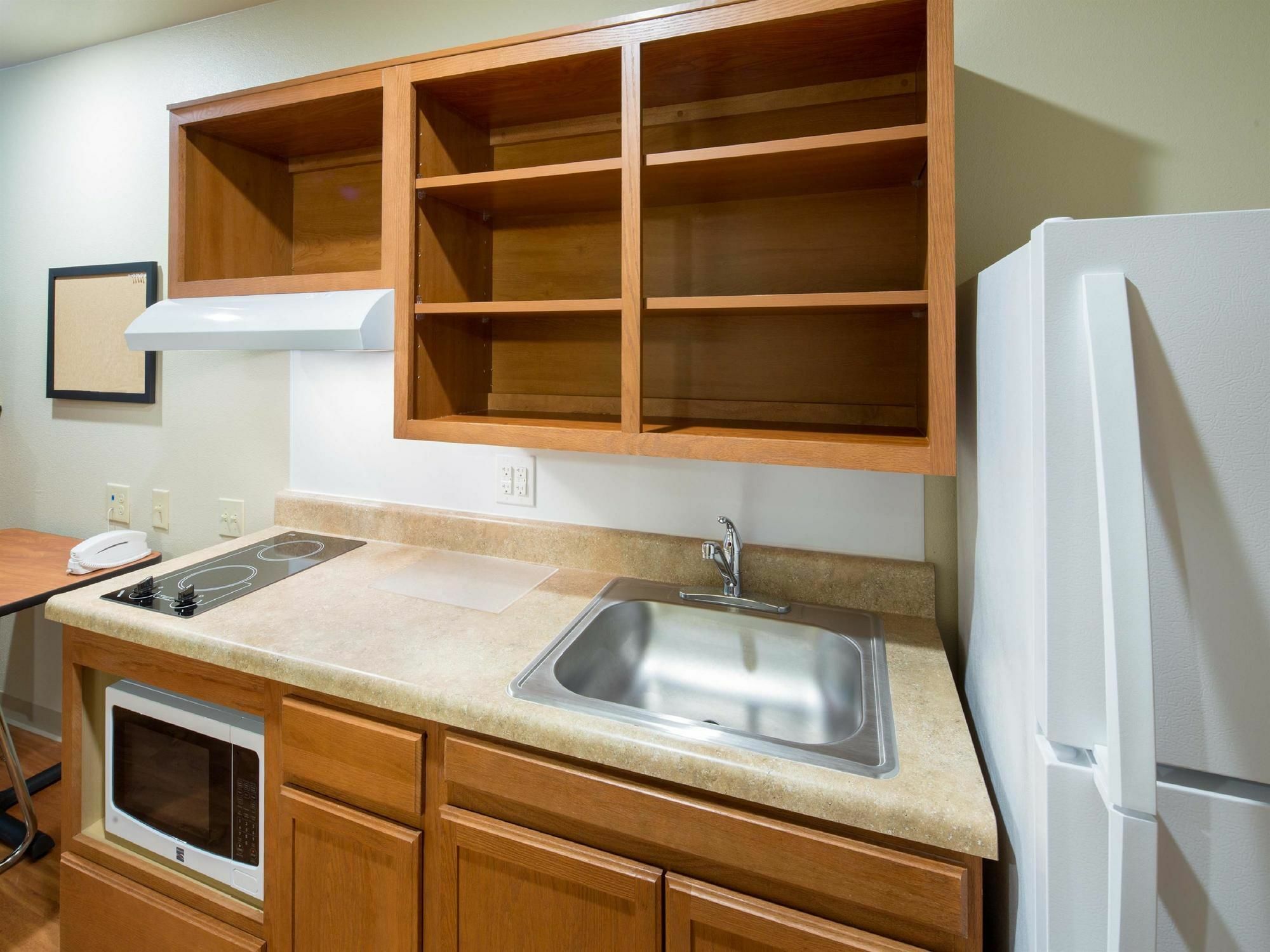 Extended Stay America Select Suites - 斯普林代尔 外观 照片