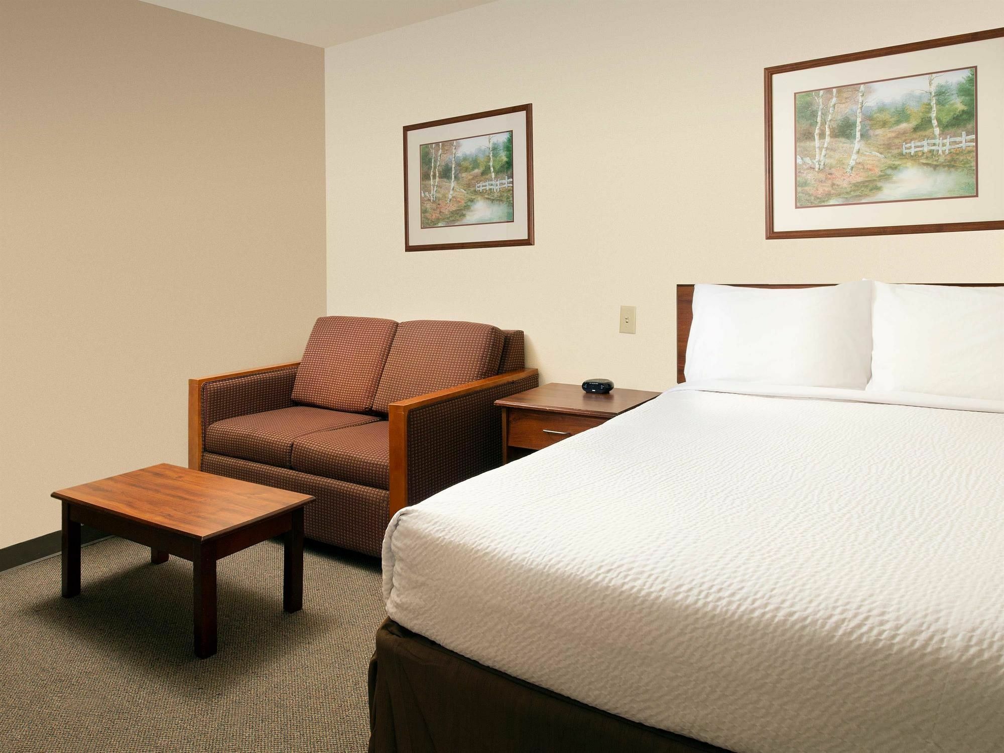 Extended Stay America Select Suites - 斯普林代尔 外观 照片