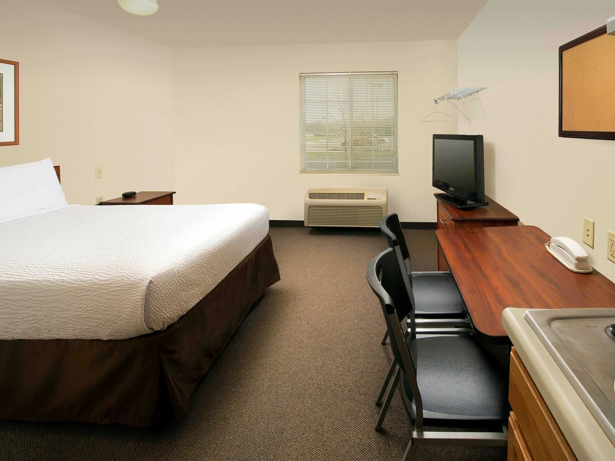 Extended Stay America Select Suites - 斯普林代尔 外观 照片