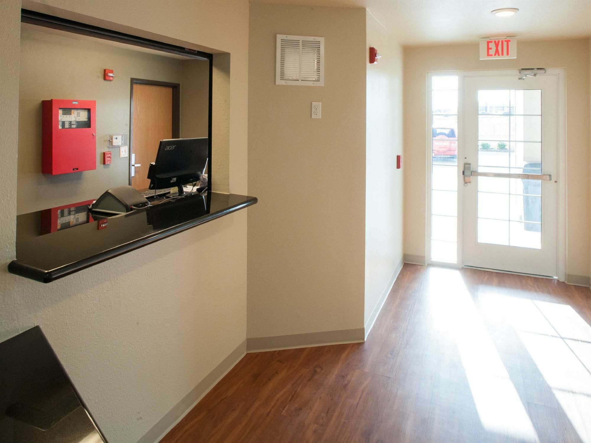 Extended Stay America Select Suites - 斯普林代尔 外观 照片