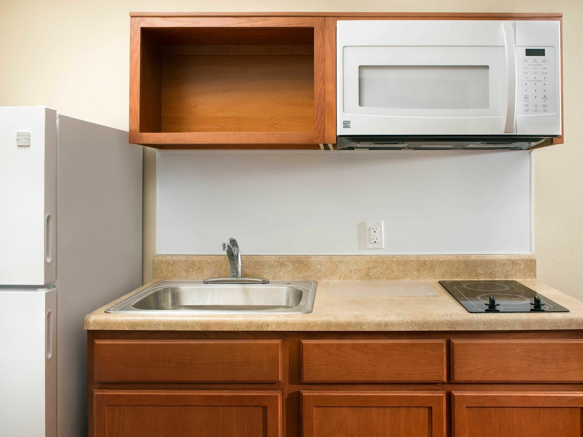 Extended Stay America Select Suites - 斯普林代尔 外观 照片