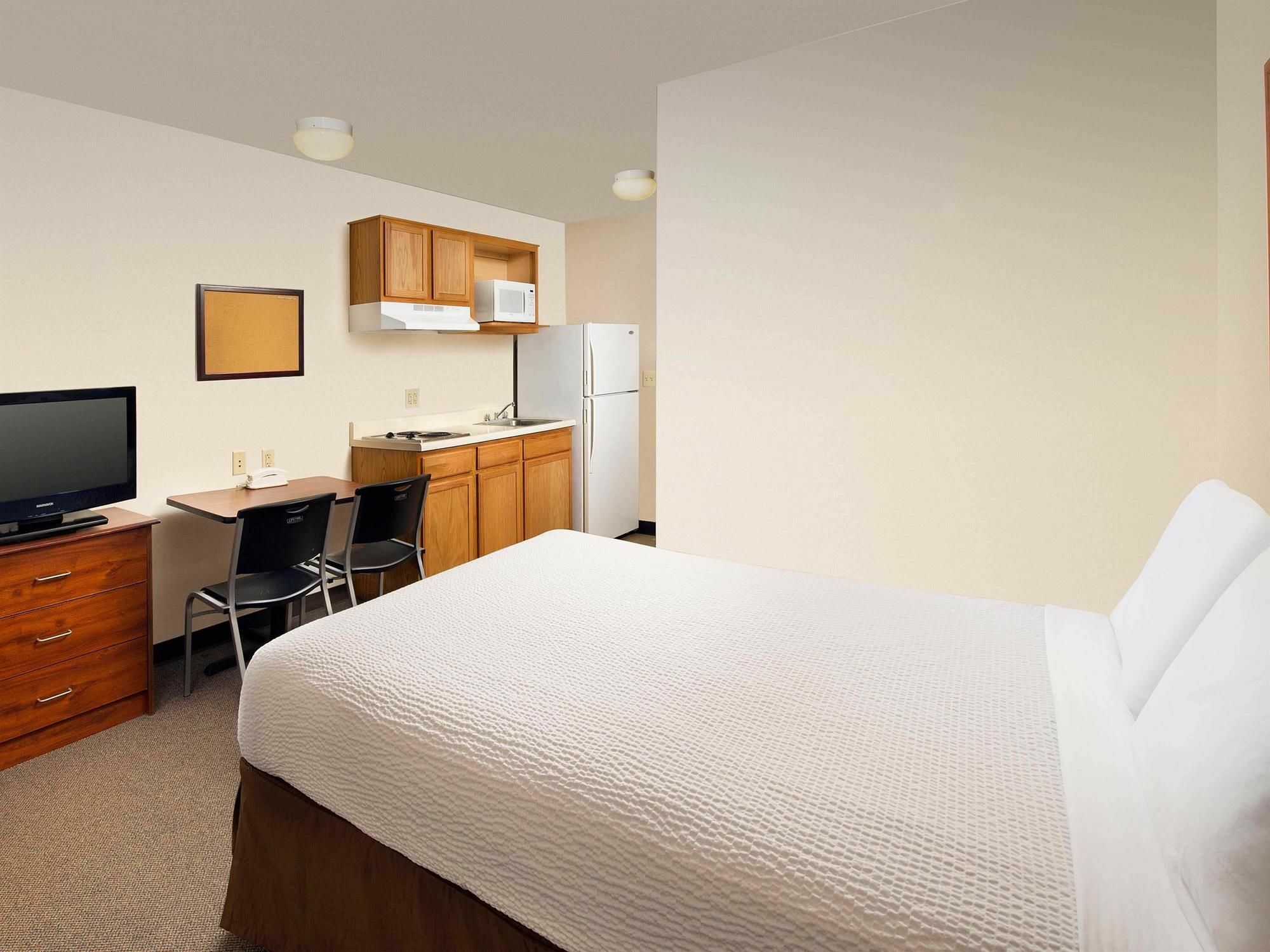 Extended Stay America Select Suites - 斯普林代尔 外观 照片