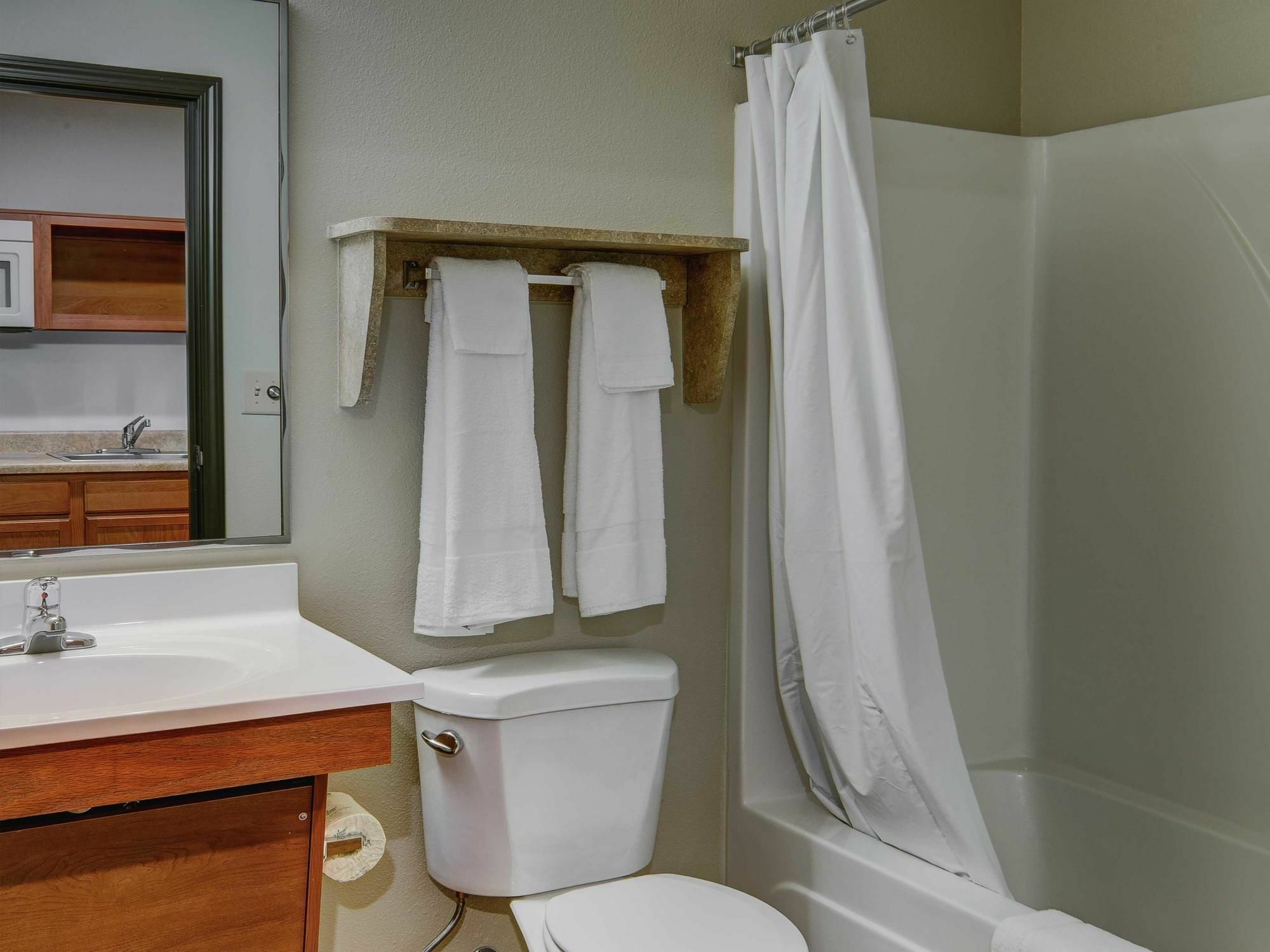 Extended Stay America Select Suites - 斯普林代尔 外观 照片