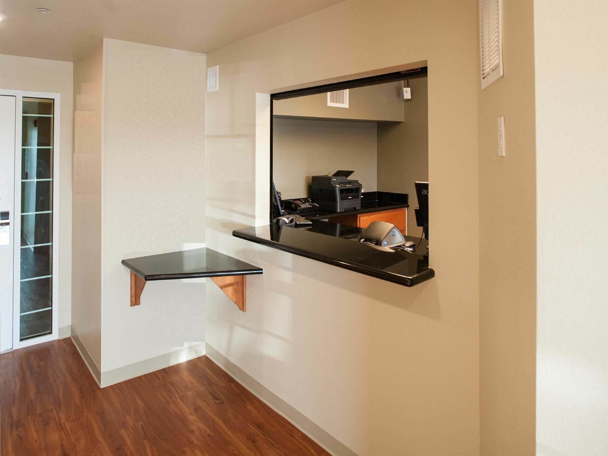 Extended Stay America Select Suites - 斯普林代尔 外观 照片